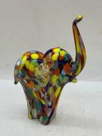 Campanella - Figuur - Glas, Antiek en Kunst