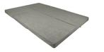 Compact opvouwbaar matras voor camper en caravan - 195x12..., Ophalen of Verzenden, Nieuw