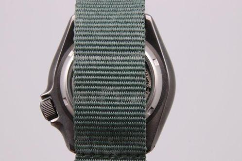 Seiko - Seiko 5 - Zonder Minimumprijs - SRPD77K1 | 4R36-07G0, Sieraden, Tassen en Uiterlijk, Horloges | Antiek
