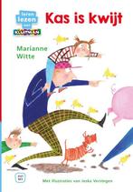 Kas is kwijt / Leren lezen met Kluitman 9789020678512, Boeken, Verzenden, Zo goed als nieuw, Marianne Witte
