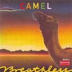 cd - Camel - Breathless, Cd's en Dvd's, Verzenden, Zo goed als nieuw