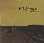 cd promo - Jack Johnson - Breakdown, Zo goed als nieuw, Verzenden
