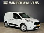 Ford Transit Connect 1.5 EcoBlue 100pk L1H1 Euro6 Airco |, Wit, Nieuw, Ford, Handgeschakeld