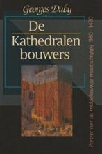 De kathedralenbouwers 9789051571349 G. Duby, Verzenden, Gelezen, G. Duby