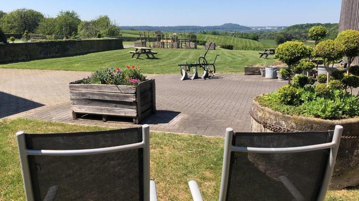 Vakantieappartement zuid-Limburg last minute vanaf 21 febr., Vakantie, Vakantiehuizen | Nederland, Landelijk, Limburg, In bergen of heuvels