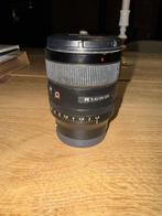 Sony FE 1.4/24 GMii Filmcamera lens, Verzamelen