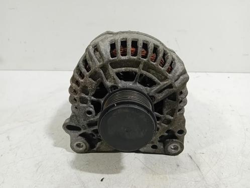 Dynamo Volkswagen Touareg  3.2 V6 021903026B, Auto-onderdelen, Motor en Toebehoren, ARN erkend, Stiba lid, Erkend duurzaam, Gebruikt