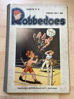 Robbedoes 6 - Robbedoes Album N°6 - 1 Album/1941, Nieuw