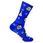 Wrightsock Eco Explore Crew  Blauw - 37-41, Verzenden, Nieuw, Kleding