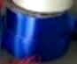 Poly Ribbon Scheur cadeaulint Royal Blue 50mm ca. 1 meter, Huis en Inrichting, Ophalen of Verzenden, Nieuw