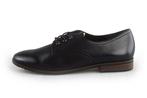 Tamaris Veterschoenen in maat 37 Zwart | 10% extra korting, Tamaris, Verzenden, Zwart, Overige typen
