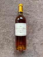 2004 Chateau dYquem - Sauternes 1er Cru Supérieur - 1 Fles, Verzamelen, Nieuw