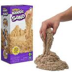 Kinetic sand speelzand 1000 gram neutraal zand 1 kilo, Nieuw, Ophalen of Verzenden, Ontdekken