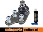 Fuseekogel Ford Kuga voorzijde, rechts, onder, Verzenden, Nieuw, Ford