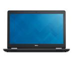 Dell Latitude 7470 | Intel i3 | 8GB RAM | 240GB SSD | Zwart, Computers en Software, Ophalen of Verzenden, Zo goed als nieuw