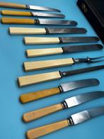 Walker&Hall / CooperBrothers/Wall Kay - Vintage Cutlery Set, Antiek en Kunst