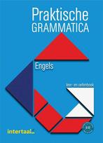 Praktische grammatica Engels leer- en oefenboek House e.a., Gelezen, House e.a., Verzenden