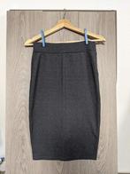 Stylish Dark Gray Pencil Skirt, Kleding | Dames, Rokken, Verzenden, Nieuw