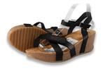 Ca Shott Sandalen in maat 40 Zwart | 10% extra korting, Kleding | Dames, Schoenen, Ca Shott, Verzenden, Zwart, Sandalen of Muiltjes