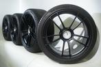 Porsche 911 992 GTS Turbo S GT3 20 & 21 inch velgen Michelin, Auto-onderdelen, Banden en Velgen, Gebruikt, Velg(en), 20 inch, Winterbanden