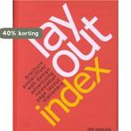 Layout Index 9781581801460 Jim Krause, Verzenden, Gelezen, Jim Krause