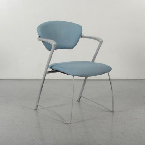Vepa Alpine vergaderstoel,, Huis en Inrichting, Stoelen, Ophalen of Verzenden