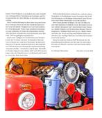 Tatra - Lastwagen, Verzenden, Nieuw, Michael Dünnebier, Vrachtwagen