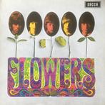 LP gebruikt - The Rolling Stones - Flowers, Verzenden, Zo goed als nieuw