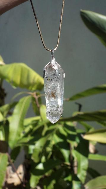 Petroleumkwarts of gouden enhydro kristal ---> Nu 24,95 EUR beschikbaar voor biedingen