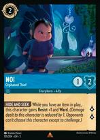 [155/204][S2] - NOI - Orphaned Thief ENG NON-FOIL [M/NM], Verzenden, Nieuw