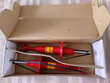 Set Audi A4 B5, A6 C5 en VW Passat B5 schokdempers vooras beschikbaar voor biedingen