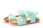 Kipling Sandalen in maat 28 Blauw | 10% extra korting, Kinderen en Baby's, Kinderkleding | Schoenen en Sokken, Kipling, Verzenden