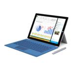 Microsoft Surface Pro 3 | Intel® Core™ I5 | 4 GB RAM, 2 tot 3 Ghz, Qwerty, Verzenden, Intel® Core™ i5-4300U