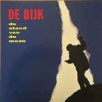 lp nieuw - De Dijk - De Stand Van De Maan, Cd's en Dvd's, Vinyl | Nederlandstalig, Zo goed als nieuw, Verzenden