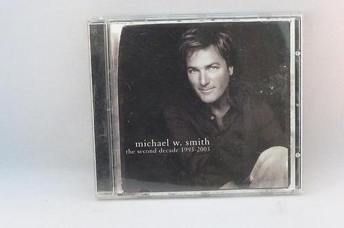 Michael W. Smith - The second decade 1993-2003, Cd's en Dvd's, Cd's | Religie en Gospel, Verzenden