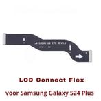 Samsung Galaxy S24 Plus LCD Flex Kabel, Verzenden, Nieuw