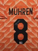 Nederland - Wereldkampioenschap Voetbal - Arnold Muhren -, Nieuw