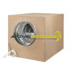 Softbox afzuiger 2000 m3/h | Ø 250 mm | Mdf, Doe-het-zelf en Verbouw, Ventilatie en Afzuiging, Verzenden, Nieuw