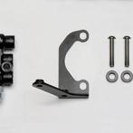 Wilwood Tandem Master Cylinder Mounting Bracket L/H Kit w/, Ophalen of Verzenden, Nieuw