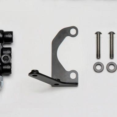 Wilwood Tandem Master Cylinder Mounting Bracket L/H Kit w/, Auto-onderdelen, Remmen en Aandrijving, Ophalen of Verzenden
