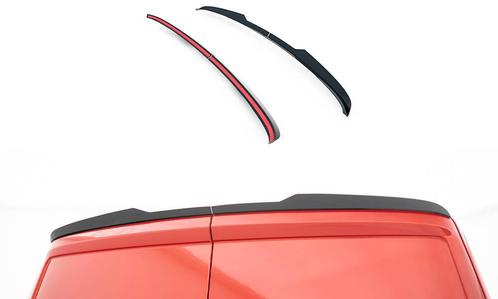 Spoiler Cap Ford Transit Custom MK2, Auto-onderdelen, Overige Auto-onderdelen, Ophalen of Verzenden