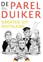 Parelduiker 2016/1 9789059374379 Hein Aalders, Boeken, Verzenden, Gelezen, Hein Aalders