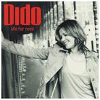 cd - Dido - Life for Rent, Zo goed als nieuw, Verzenden