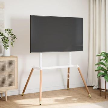 vidaXL TV-standaard voor 37-86 inch scherm 60 kg Max VESA beschikbaar voor biedingen