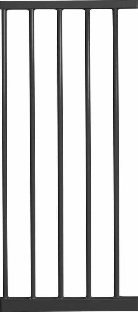 BabyDan Premier / Perfect Close Uitbreiding 32 cm | Wit |, Kinderen en Baby's, Traphekjes, Zo goed als nieuw, Ophalen of Verzenden