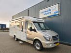 Hymer ML-T 580 Star Selection |190pk|AUTOMAAT| Enkele Bedden, Tot en met 2, Diesel, Hymer, 6 tot 7 meter