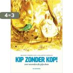 Kip zonder kop 9789462913806 Moniek Vermeulen, Verzenden, Zo goed als nieuw, Moniek Vermeulen