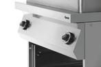 Bartscher Braadslede Multi ST2ZE | Elektrisch | 20 liter | 3, Ophalen of Verzenden, Nieuw in verpakking