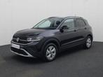 Zakelijke Lease |  Volkswagen T-Cross 1.0TSI/95PK Life Editi, Gebruikt, Euro 6, Overige kleuren, Overige brandstoffen