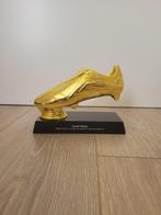 Bota Oro Leo Messi + Fotografie Leo Messi, Nieuw